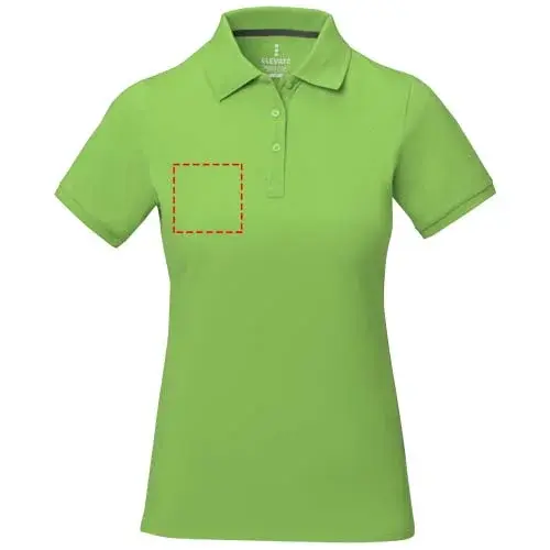 Print position: right chest