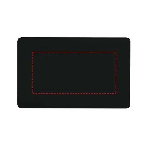 Print position: front