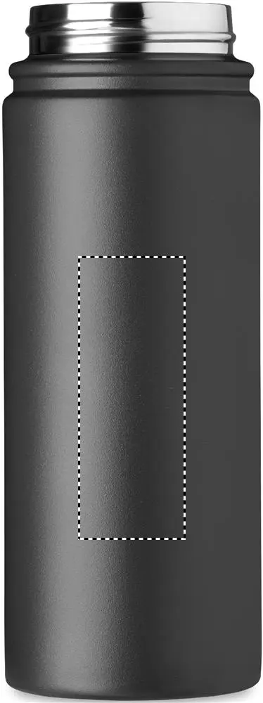 Print position: Front