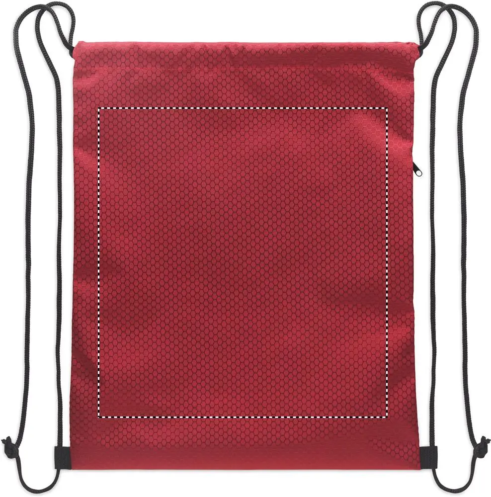 Print position: Front