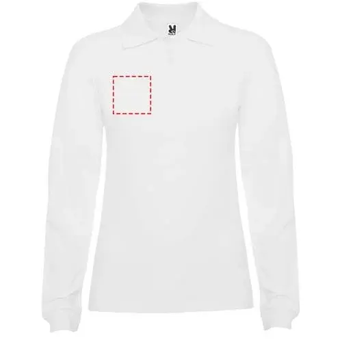 Print position: right chest