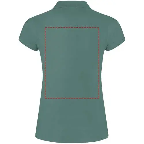 Print position: impact upper back