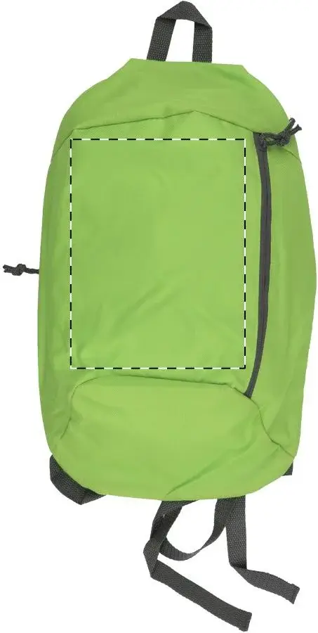 Print position: Front