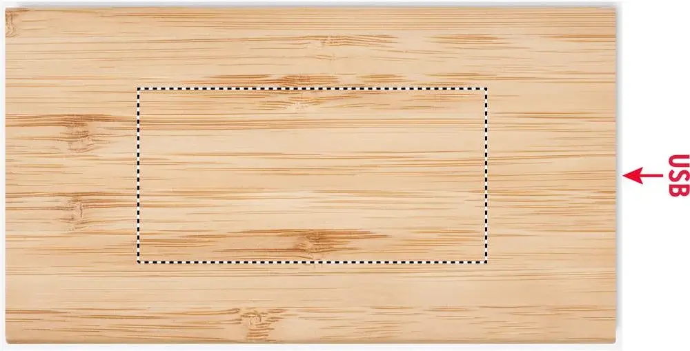 Print position: Side - 1 - area for pad printing