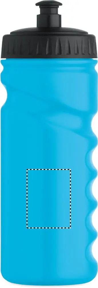 Print position: for left-handed use