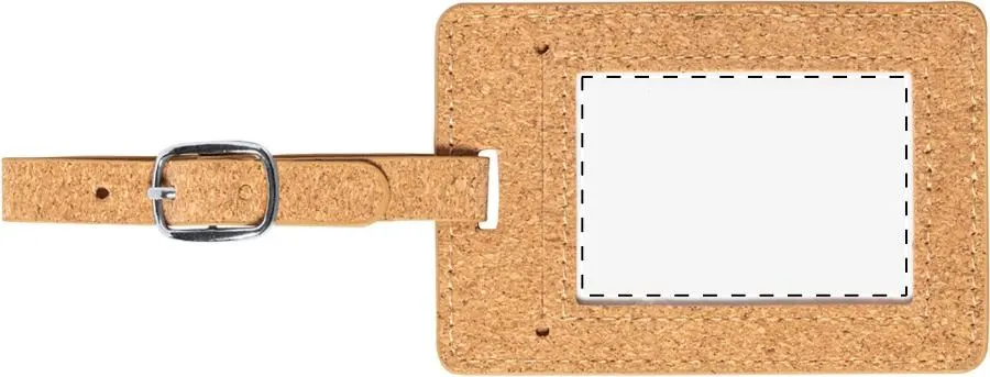 Print position: paper insert - front
