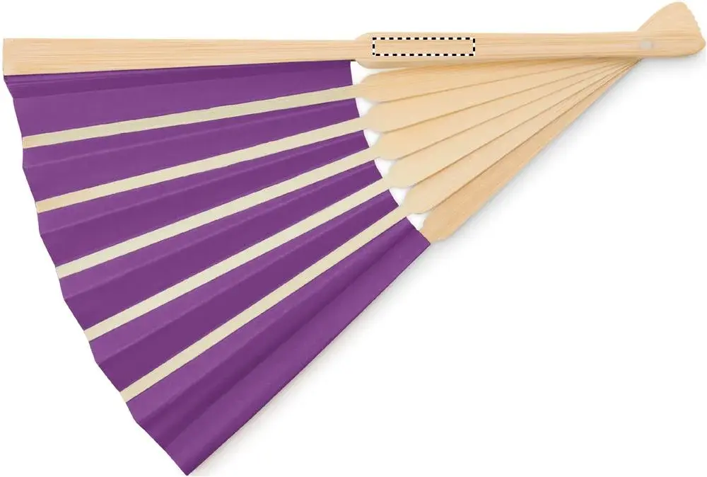 Print position: Back - variant A