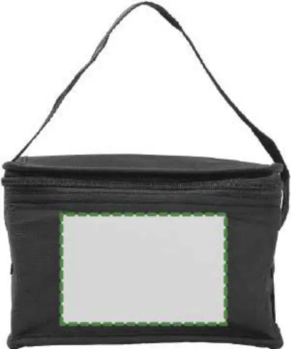 Print position: Front