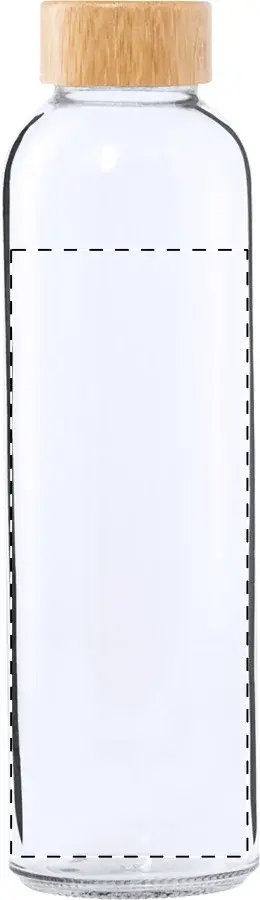 Print position: Front