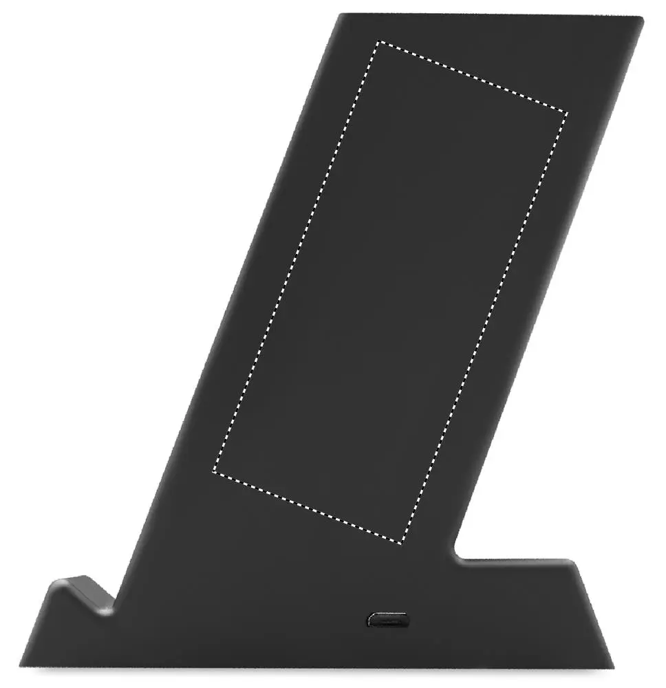 Print position: Right side