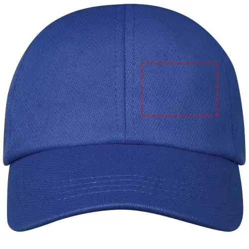 Print position: front left