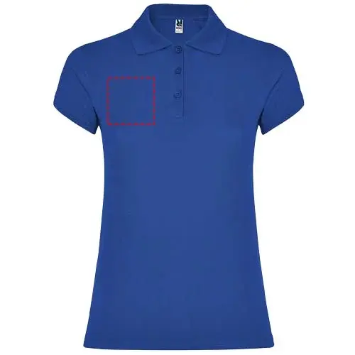 Print position: right chest