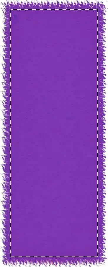 Print position: Front