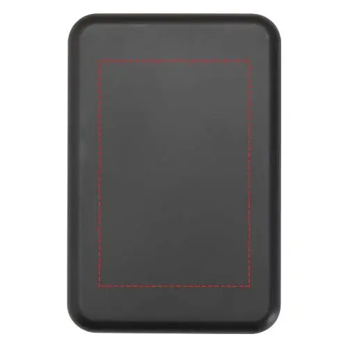 Print position: front