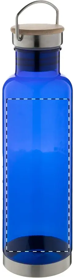 Print position: Front