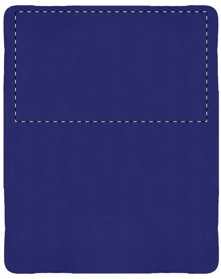 Print position: Top section