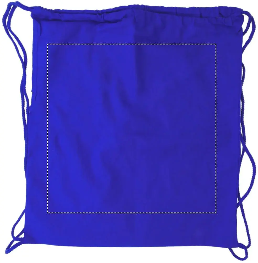 Print position: Front