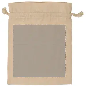 Print position: Back