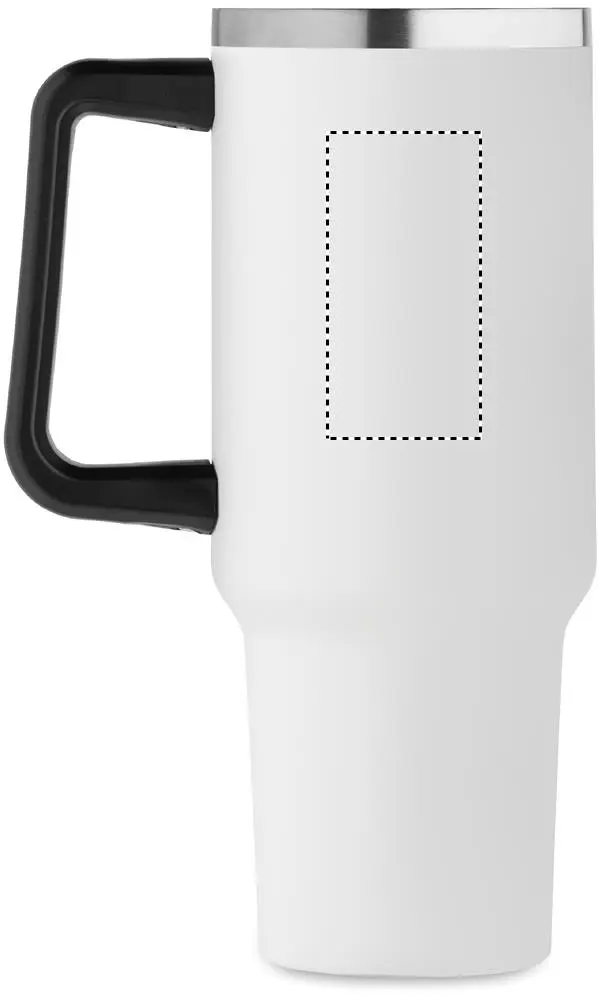 Print position: for left-handed use