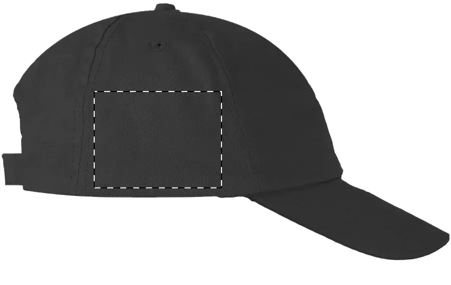 Print position: Right side