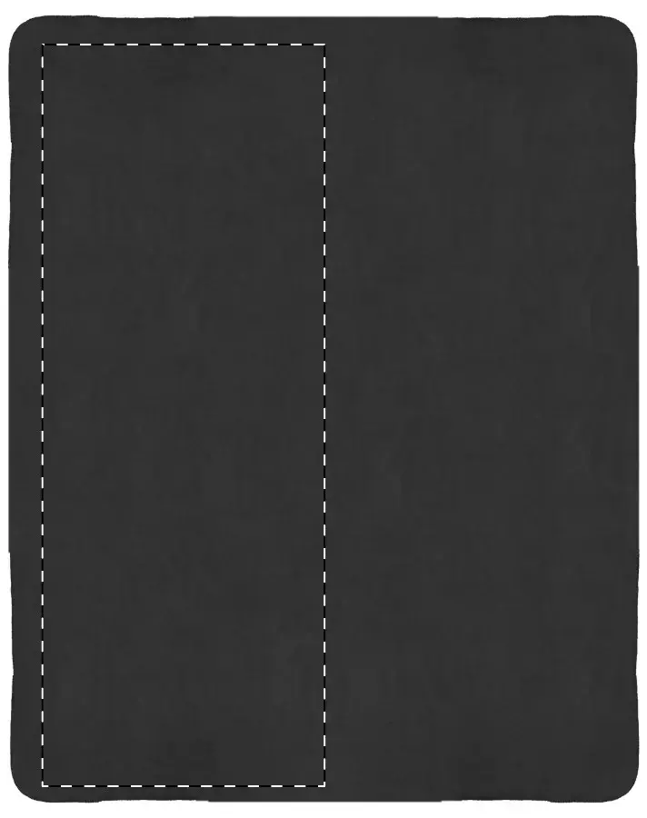 Print position: Left side