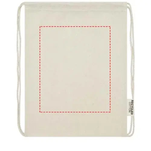 Print position: front