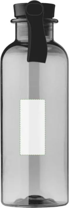 Print position: Back