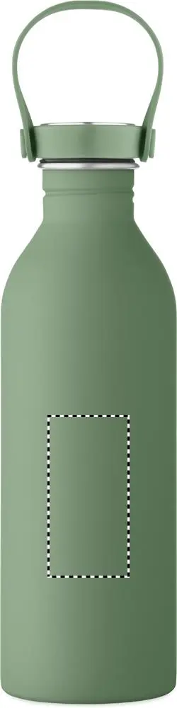 Print position: Front