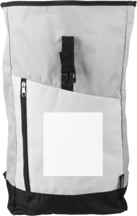 Print position: Front