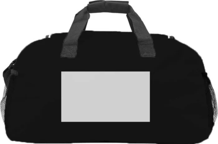 Print position: Back