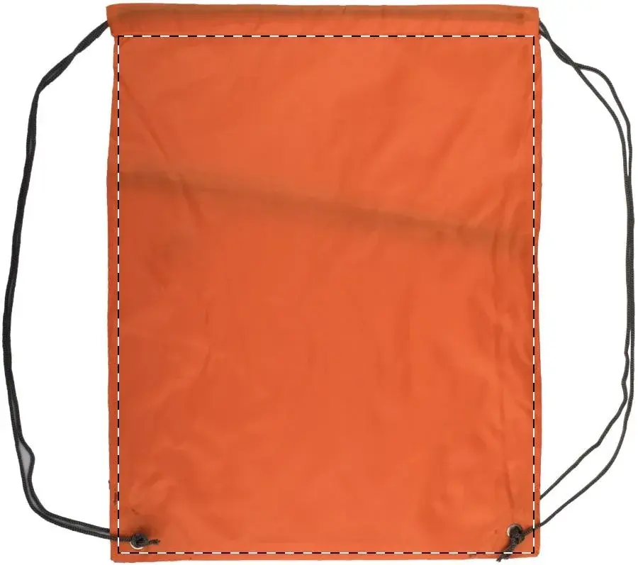 Print position: Back