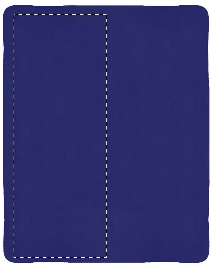 Print position: Left side