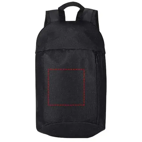 Print position: pocket