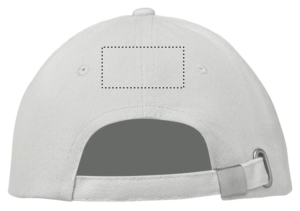 Print position: Back