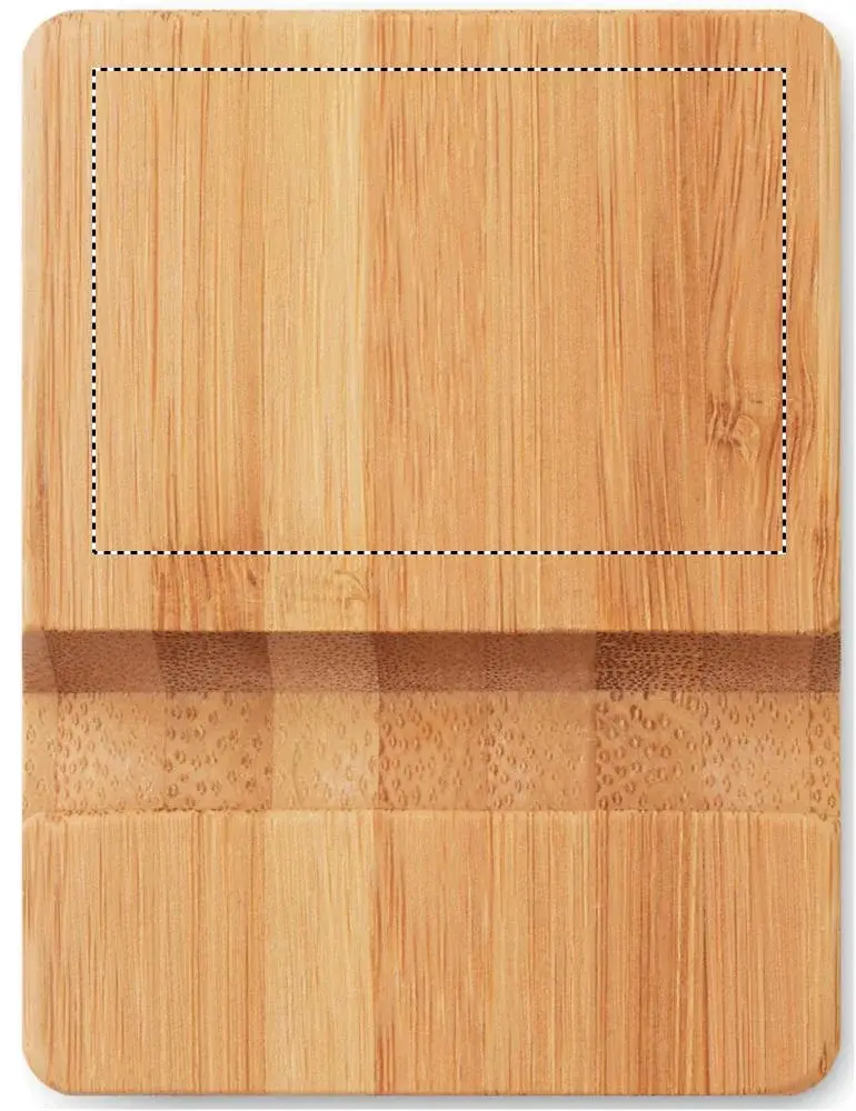 Print position: Top section - top