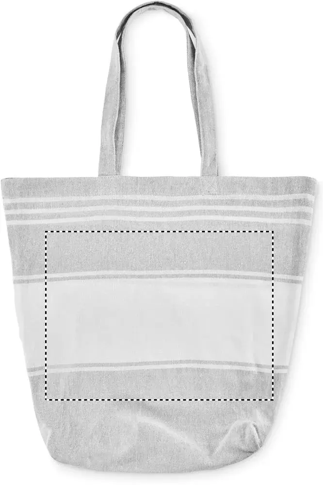 Print position: Bag - side - 1