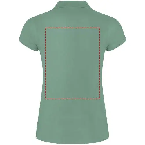 Print position: impact upper back