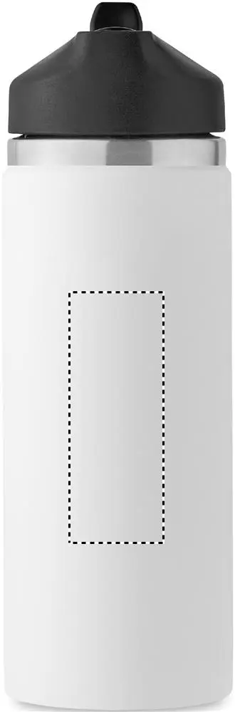 Print position: Front