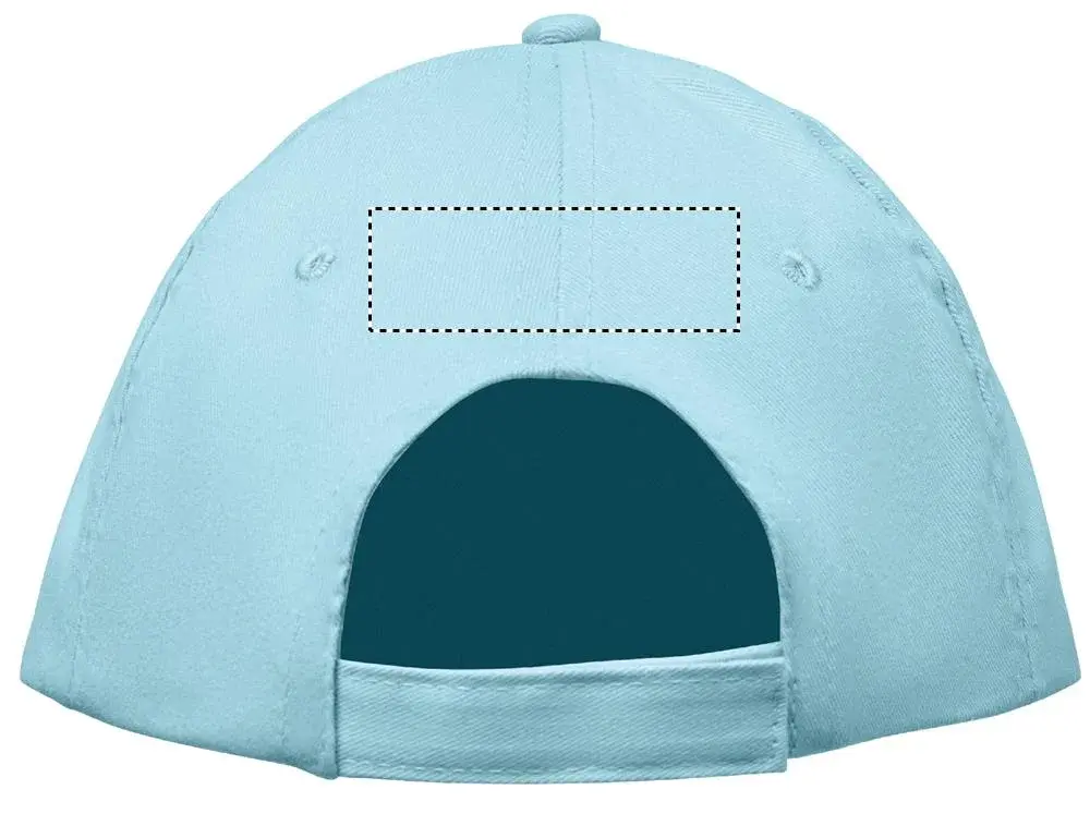 Print position: Back