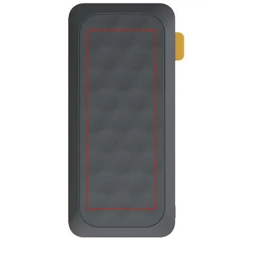 Print position: back