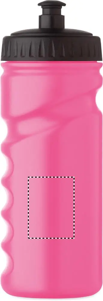 Print position: for right-handed use