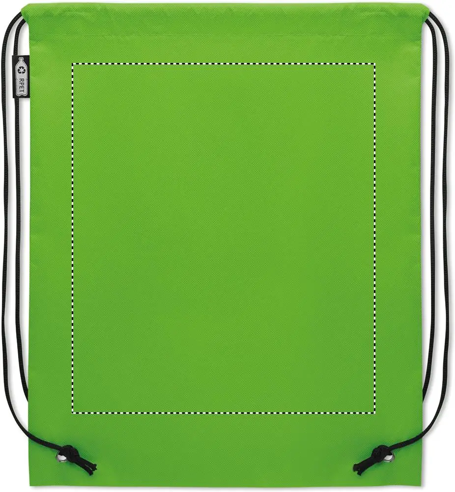 Print position: Back