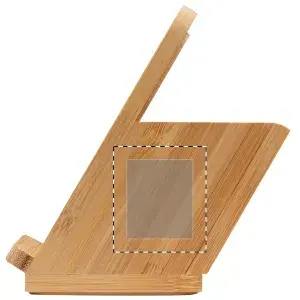 Print position: Right side