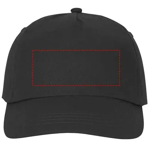 Print position: front