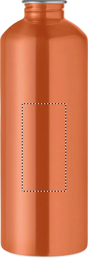 Print position: Front