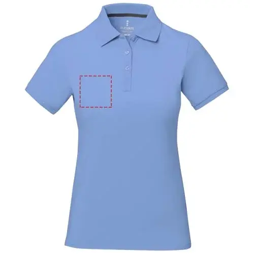Print position: right chest