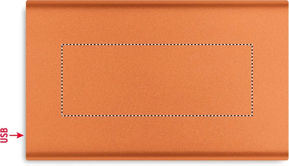 Print position: Top section