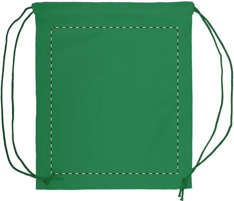 Print position: Back