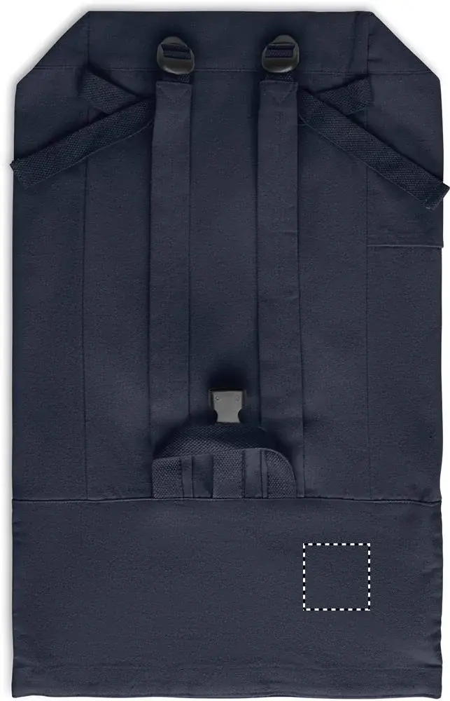 Print position: Top section - left