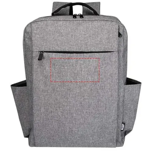 Print position: front